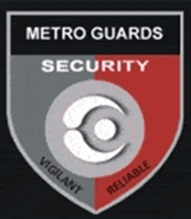 Metro Guards (Pvt) Ltd